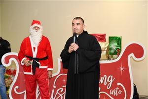 CHILDREN'S PARTY 2017 4